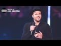 Joel houston de hillsong united  podcast worship together