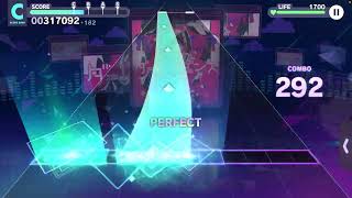 Darling Dance PJSK expert mode