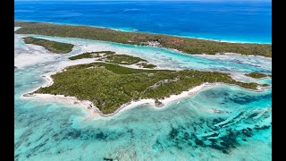 Sand Dollar Cay, Private Island | HG Christie - Bahamas Real Estate