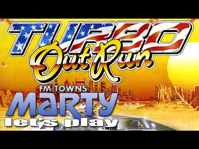 Fm Towns マッスルボマー ザ ボディー エクスプロージョン / Muscle