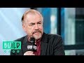 Brian Cox On Playing Hannibal Lecter Before "Silence Of The Lambs"