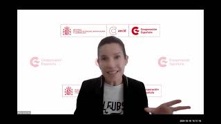 Gender, climate change and health - PM Session