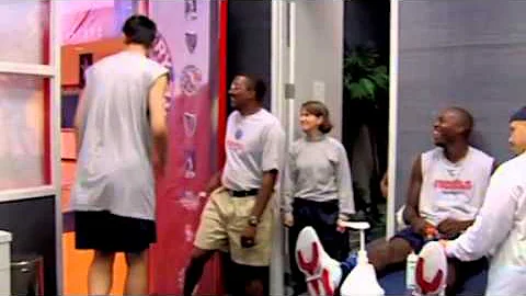 Yao Ming's NBA arrival - DayDayNews
