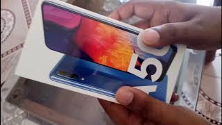 Samsung galaxy a50 unboxing l unbox history screenshot 3