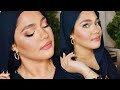 The perfect makeup look for a big day graduation edition afroze ali