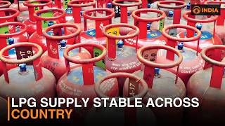 LPG supply stable across country