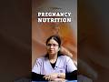 Pregnancy Mein 5 Essential Micronutrients | Doctor Explains in Hindi