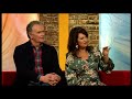 2018 Kieran Donaghy Interivew in Today with Daithí &amp; Maura