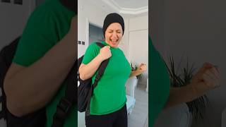 Senin Annen Baban Böyle Mi?