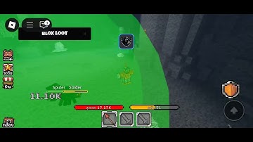 ⚔️V6 Blox Loot Script - ATTACK-NO KEY