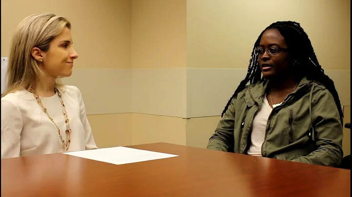 Interview with Katrina Lewis