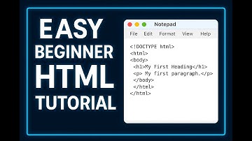 Learn HTML Headings & Paragraphs in 1 Minutes | HTML Tutorial for Beginners