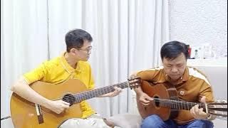 Download lagu Xóm đêm - Phạm Đình Chương / Hòa tấu / Guitar Tuấn Tú