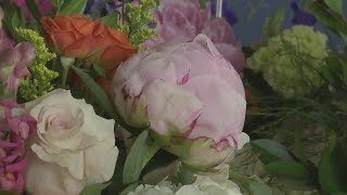 Flower shops in Greenville prepare for Mother's Day by WNCT-TV 9 On Your Side 23 views 1 day ago 35 seconds