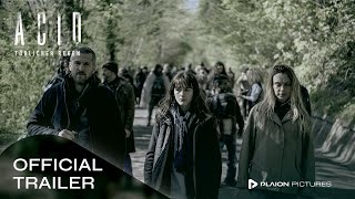 Acid - Tödlicher Regen (Deutscher Trailer) - Guillaume Canet, Laetitia Dosch, Patience Munchenbach Information