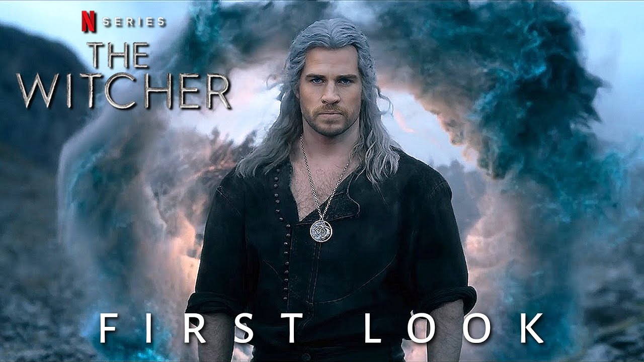 The Witcher' Seasons 4 & 5 To Be Filmed Back-To-Back With Liam Hemsworth