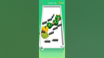 Domino Smash ✅💯: Level *248 Gameplay (Android, iOS) #Shorts #PlayGo!