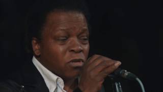 Lee Fields & The Expressions - Special Night (Live on KEXP) chords