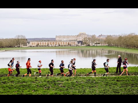 Highlights EcoTrail Paris