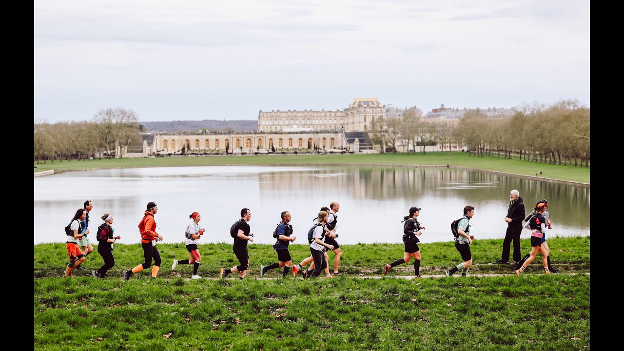 Highlights EcoTrail Paris 2025