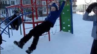 (Oleg and Dima) 21 Sek!!!