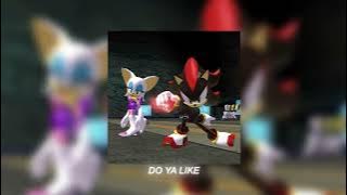 do ya like x resonance (sped up)