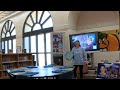 BEHIND THE VOICE // MAURIETT CHAYEB-MENDEZ