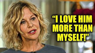 At 64, Meg Ryan Breaks Silence On Affair With Russell Crowe