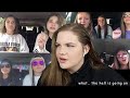 the epidemic of white girls rapping in cars