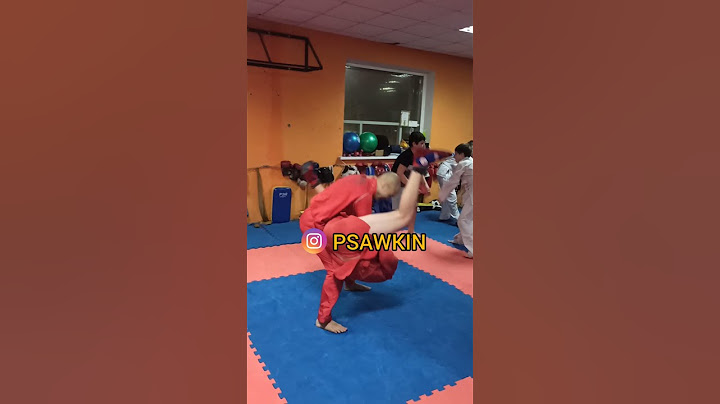 УЧЕНИК УДИВИЛ ТРЕНЕРА!😲