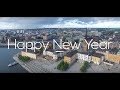 Happy new year from hyperight ab