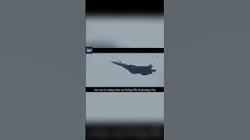 Chiếc Tiêm Kích Khiến Mỹ Im Lặng: Su-57 Đã Làm Gì Trên Bầu Trời Ukraine?