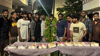 VINAY KUYYA PRE BIRTHDAY CELEBRATIONS VIZAG నుండి FAN CRAZY GIFT ఇచ్చాడు | KUYYA VLOGS VINAY KUYYA PRE BIRTHDAY CELEBRATIONS VIZAG నుండి FAN CRAZY GIFT ఇచ్చాడు | KUYYA VLOGS