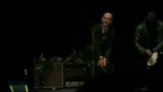 R.E.M. at Sasquatch 2008: What's the Frequency Kenneth?