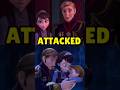 Anna And Elsa S Parents Were Actually Attacked