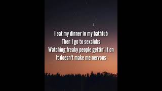 Haley Reinhart  Habits cover S shorts