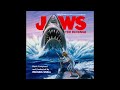 OST Jaws The Revenge 1987 20 Picking Up Signals