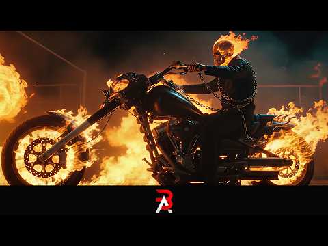 Don Tobol - Lovv | Ghost Rider