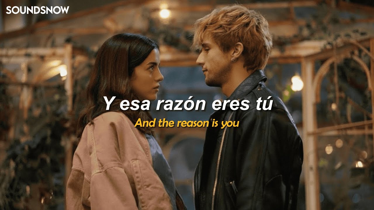 Canción que sale en el tráiler de Boulevard || Hoobastank - The Reason (sub español + lyrics)