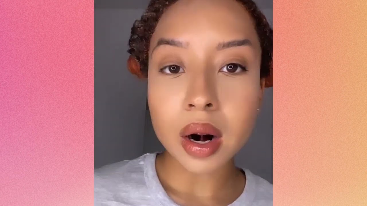 Go From Dark Blonde to Rose Gold in 10 Minutes