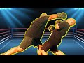 How To Dodge Punches 4 Drills For Boxing Head Movement 