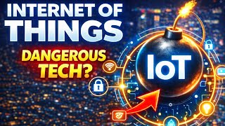 What Is The Internet of Things (IoT)