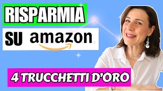 RISPARMIARE TEMPO E DENARO con 4 semplici TRUCCHETTI | Barbara Easy Life