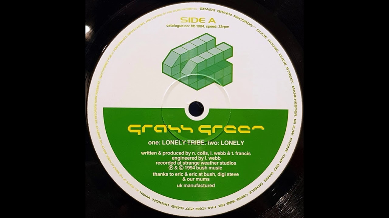 House Doings - Lonely