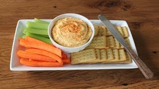 Kentucky Beer Cheese  Spicy Cheddar & Beer Spread  Super Bowl Recipes