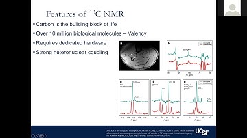 UCSF Hyperpolarized MR #1: Introduction to Hyperpolarized MR (2019)