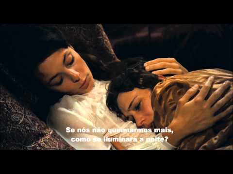 L'Apollonide - Os Amores Da Casa De Tolerância: Trailer Original Legendado em HD