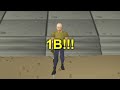 How to make 1b in under 60 seconds osrs 2021 shorts