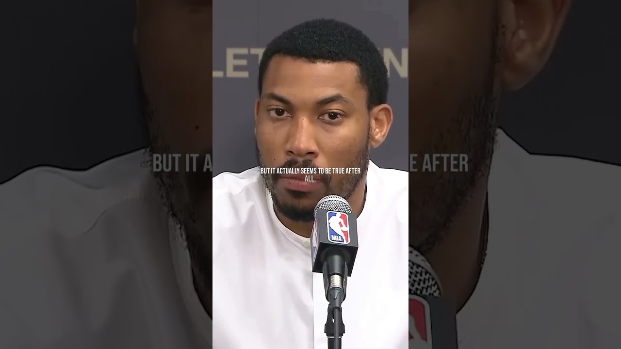 Otto Porter Jr FINDS OUT Wilt Chamberlain Is His GRANDFATHER.. #wiltch, nba