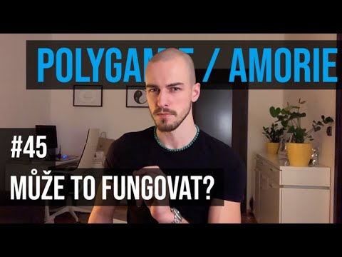 Video: Co Znamená Polygamní Muž?